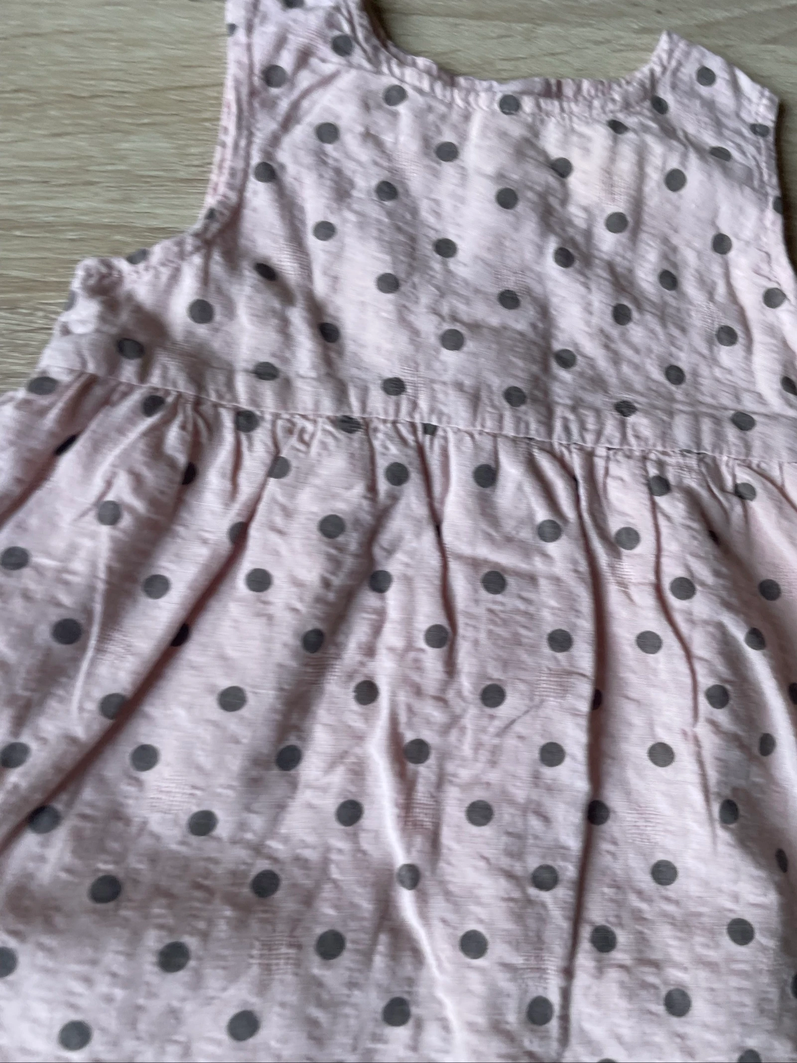 Zara babyset 3 maanden meisje – photo 5